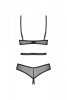 OBSESSIVE Euridia body otwarte